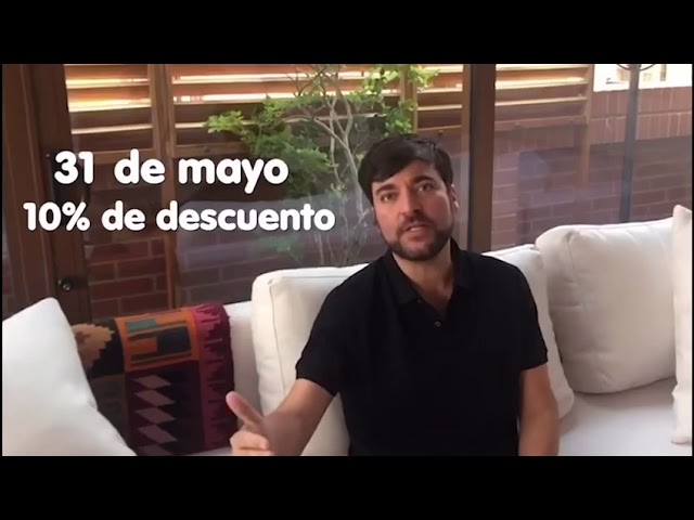 Amplían plazo para pagar predial con descuento