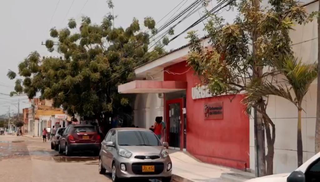 Gobernación se puso al día con obligaciones a personal del sector Salud del departamento