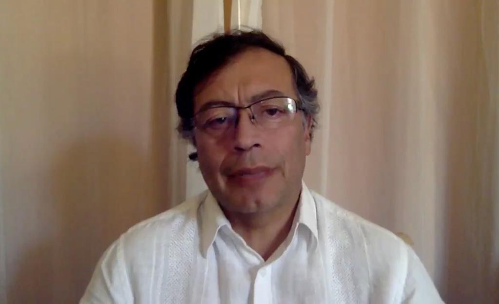 Gustavo Petro Confirmó que padece un cancer