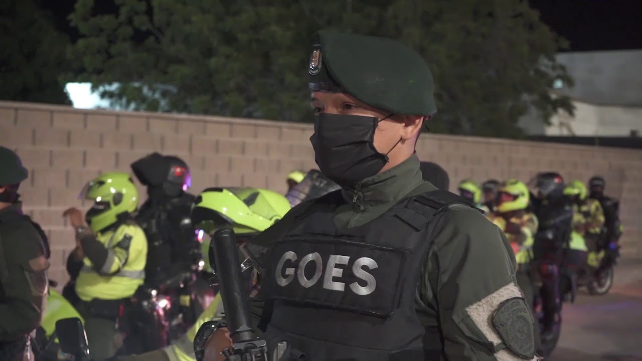 Alcaldía y Policía lideran acciones para el cumplimiento de medidas en Soledad