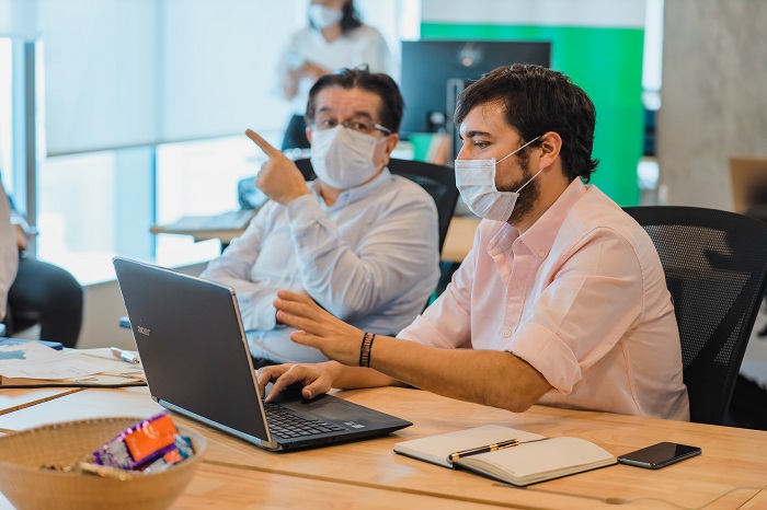 «Barranquilla tiene una de las tasas de muestreo más altas del país y está realizando el proceso diagnóstico de manera oportuna»: ministro de Salud