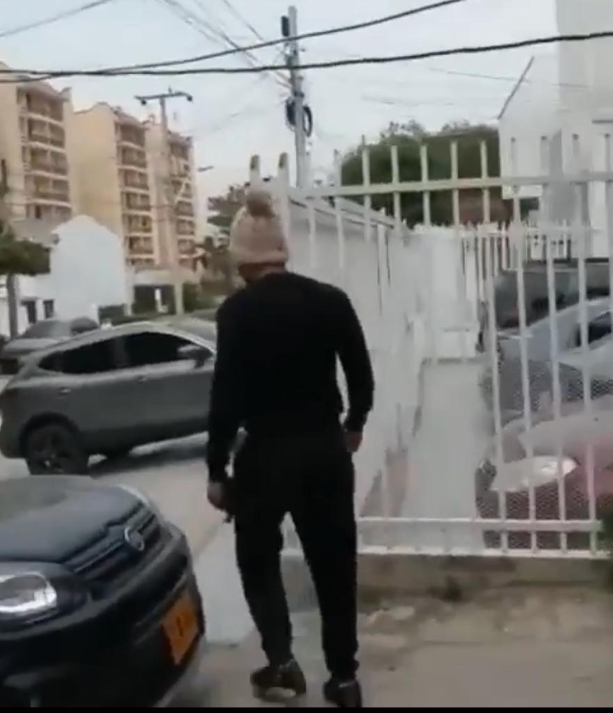 Fiscalía abrió investigación por presunto caso de violencia contra animales en Barranquilla