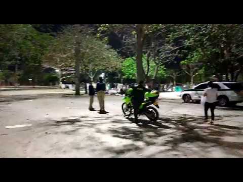 Indígenas que estaban en oreja de Murillo con Circunvalar retornaron a Venezuela