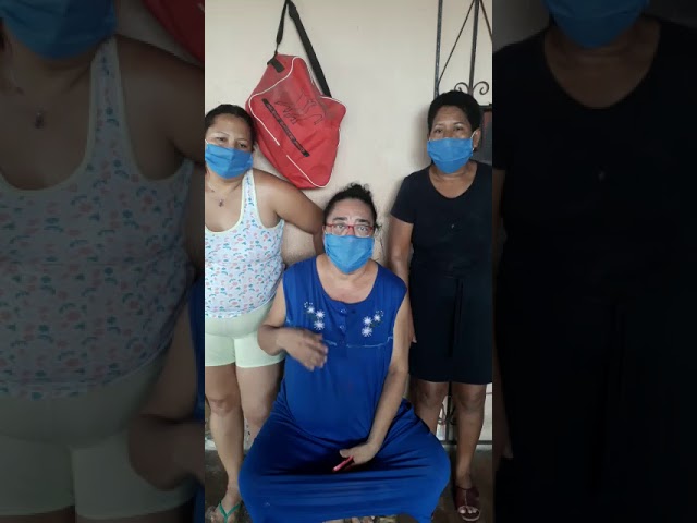 Familiares de paciente con coronavirus denuncian ataques de los vecinos
