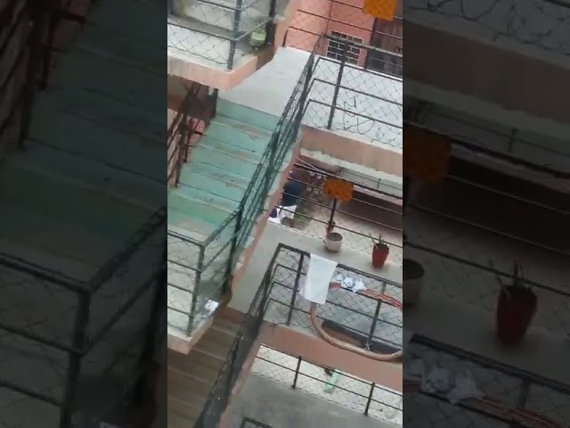 Impresionante balacera en Villas La Cordialidad, Barranquilla
