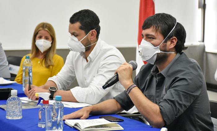 Se decreta toque de queda en Barranquilla y el Atlántico para los próximos 3 fines de semana