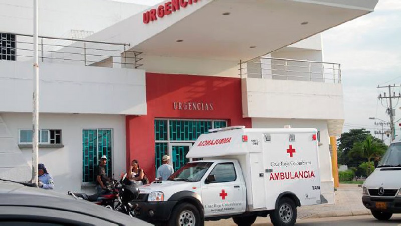 A bala asesinan a dos hombres en el barrio Los Ángeles de Barranquilla