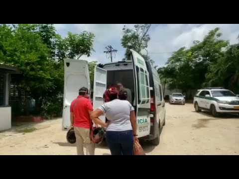 sorprenden a 14 personas en un motel que debería estar cerrado por la pandemia