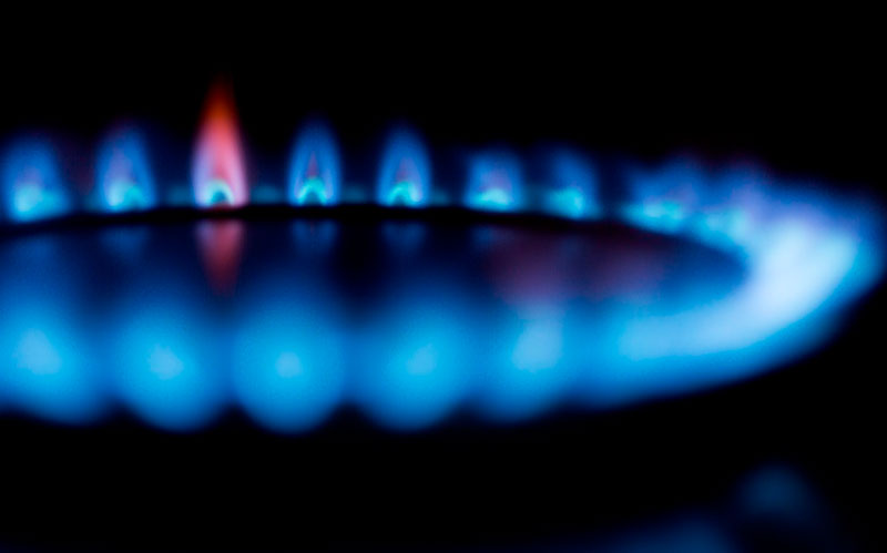 «Con la instalación del gas natural, mejorará la calidad de vida de 6.184 familias del Atlántico»: Elsa Noguera