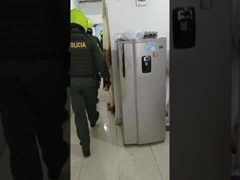 Capturan a 14 personas que infringían las normas sanitarias  