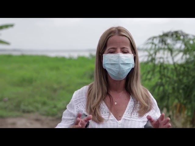 Atlántico alcanza los 20 mil pacientes recuperados de Covid-19