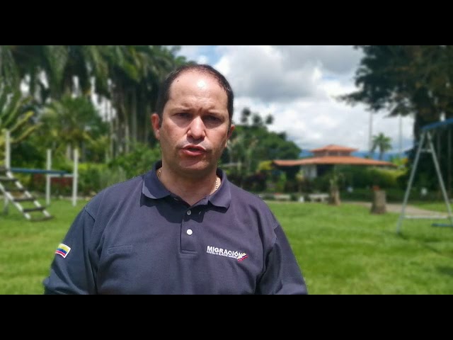 FRONTERAS DE COLOMBIA PERMANECERÁN CERRADAS HASTA EL PRIMERO DE OCTUBRE
