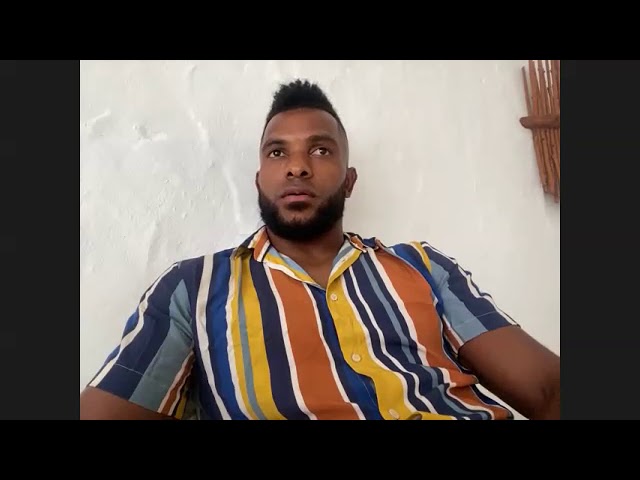 «Si por mí fuera me quedara tres años en Junior»: Miguel Borja