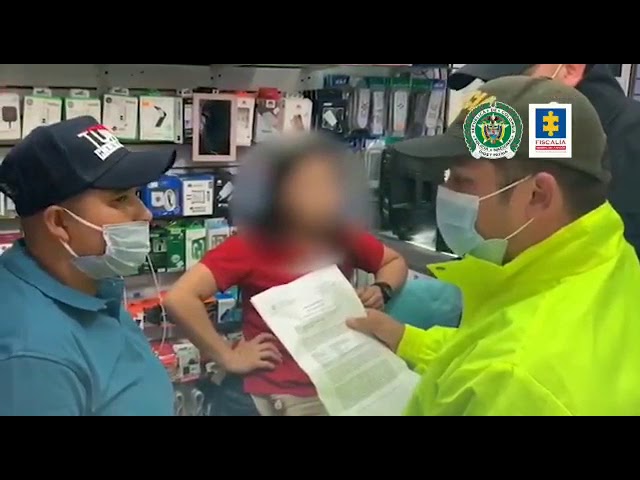 Capturan a mujer que estaría implicada en el homicidio de seis personas en El Tambo, Cauca