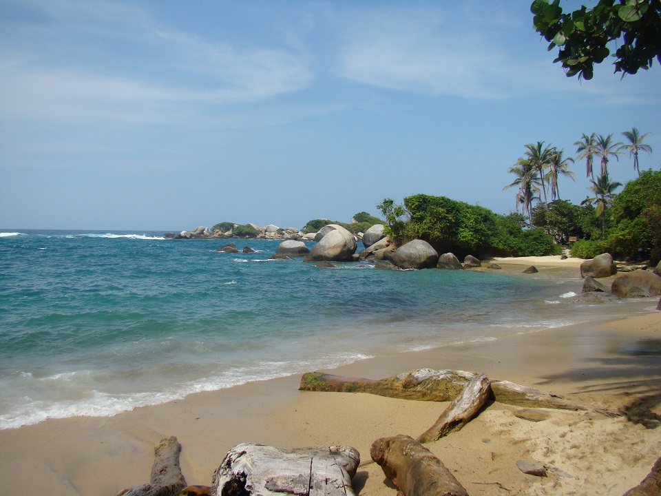 Parque Nacional Natural Tayrona se alista para reabrir sus puertas al ecoturismo