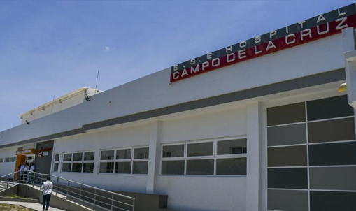Niña de ocho años habría sido abusada por su primo de 17 en Campo de la Cruz