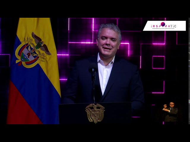 Así se vivió la segunda jornada virtual de InspiraTIC
