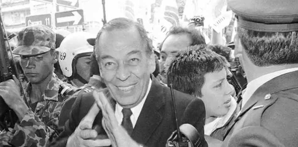 Fiscalía llama a declarar a ‘Timochenco’ y a ‘Carlos Lozada’ por magnicidio de Álvaro Gómez Hurtado