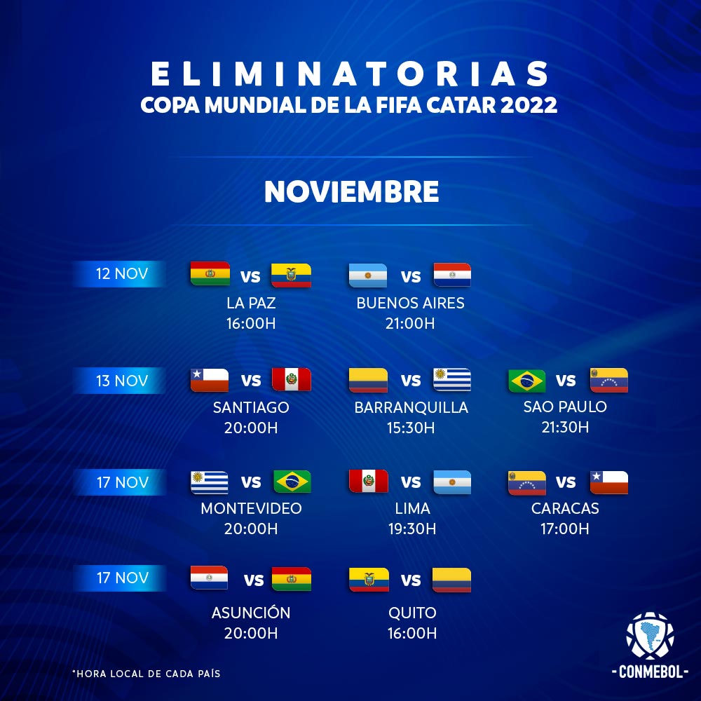 Colombia Jugará a las 3:30 contra Uruguay