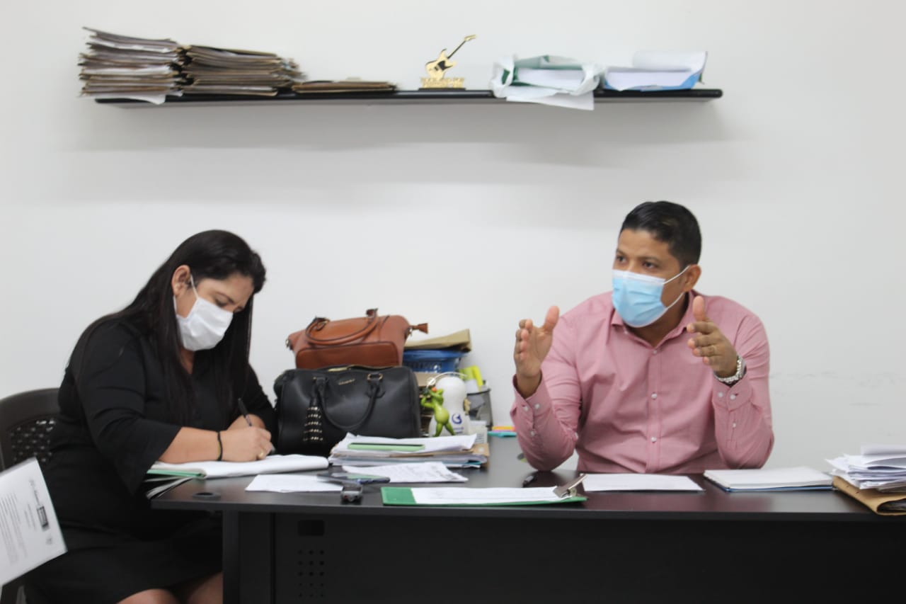 Malambo establece medidas para proteger la sana convivencia durante fiestas decembrinas