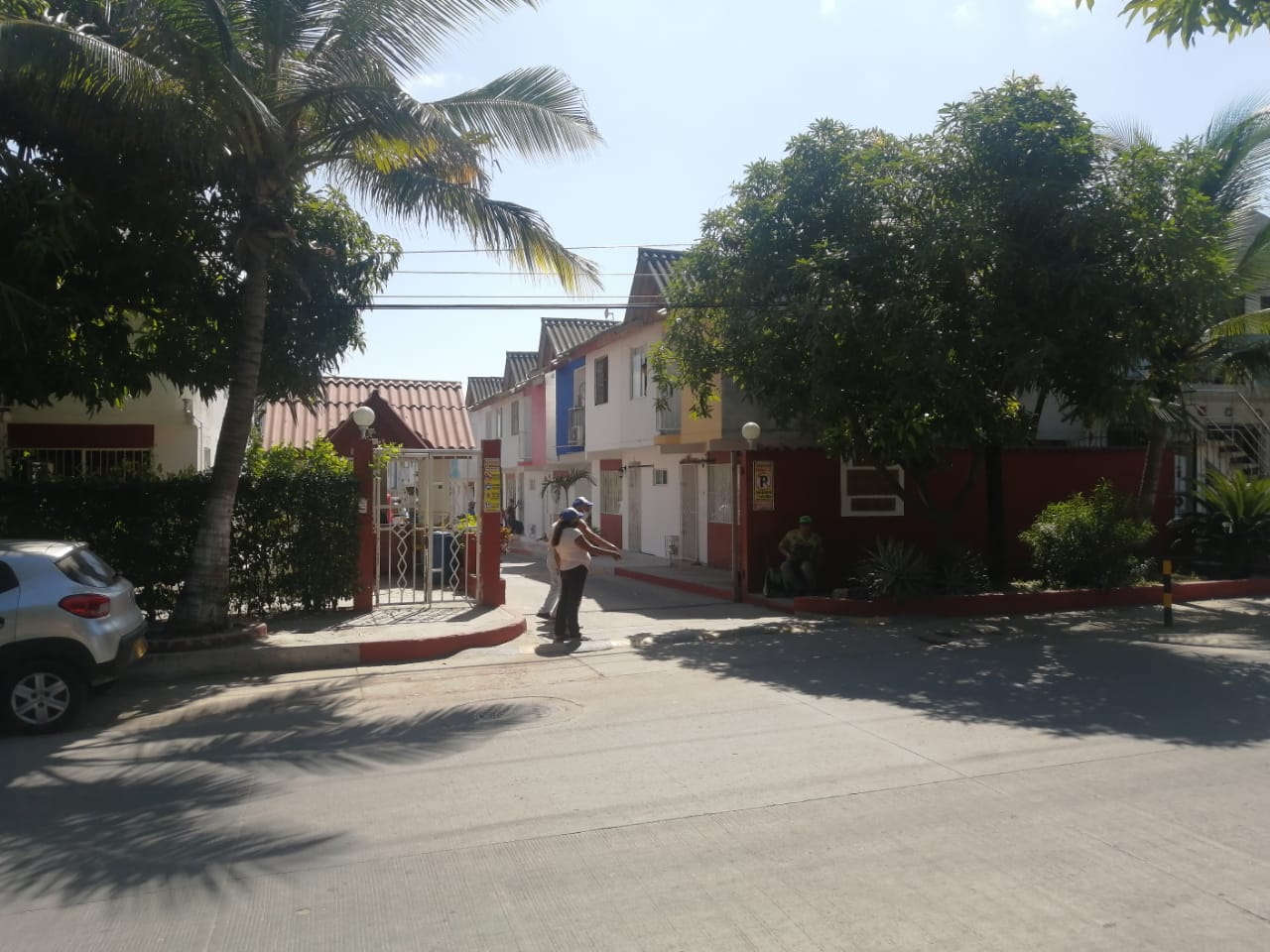 Detectan manipulación de medidores en el Conjunto residencial Villa Linda