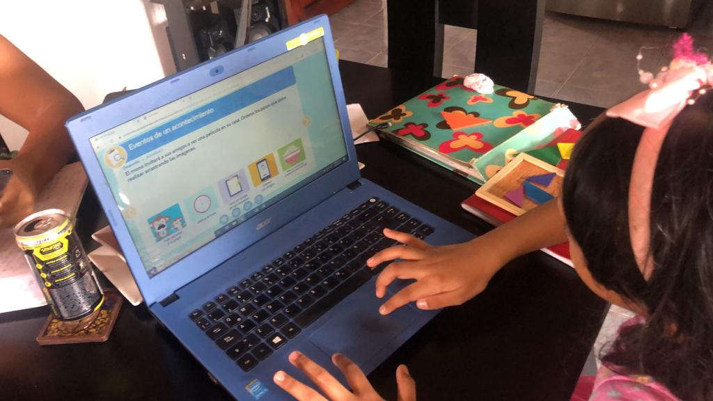 210.000 estudiantes de colegios oficiales de Barranquilla inician calendario escolar 