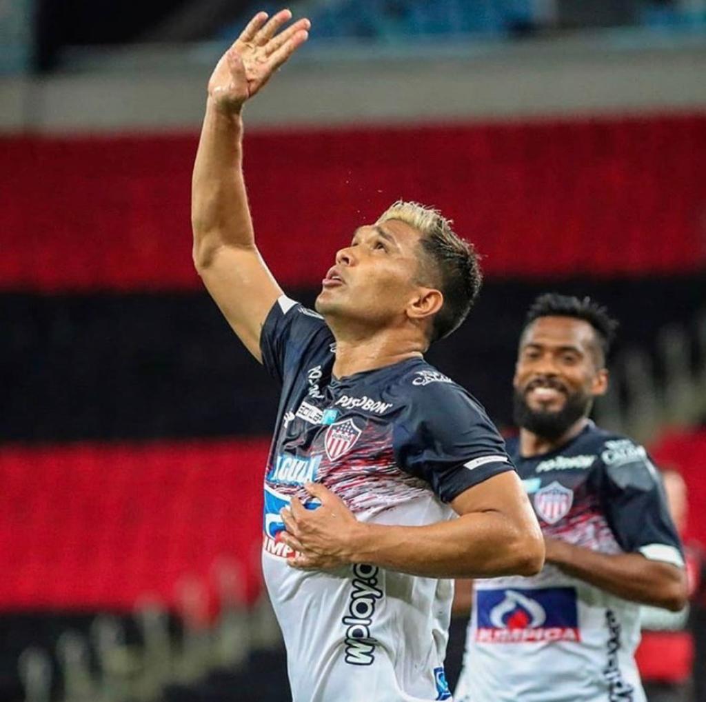 Teo no estará ante la Equidad