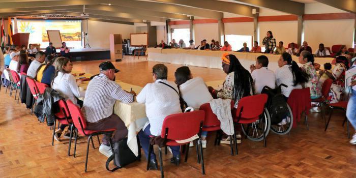 Unidad para las Víctimas invita a líderes y líderesas en Atlántico para conformar las Mesas de Participación de Víctimas 2021-2023