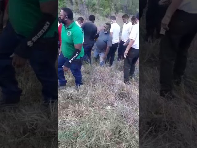 Atacan a bala a un policía en Sabanalarga