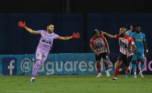 Junior domó a Jaguares en su casa y se acerca a la clasificación