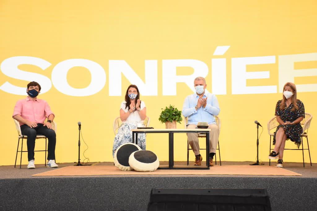 El extraordinario saldo a favor que le dejó a Colombia la Asamblea del BID