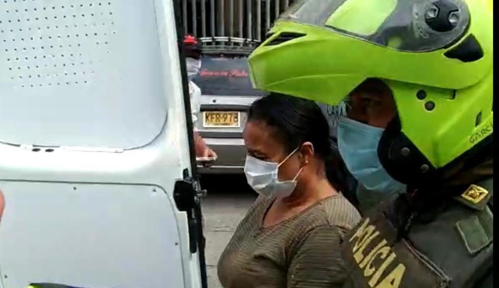 Cárcel para mujer acusada de asesinar a su hijo