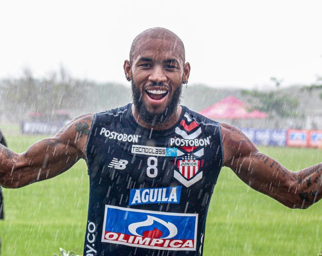 «Tenemos que llegar a la última fecha clasificados»: Freddy Hinestroza