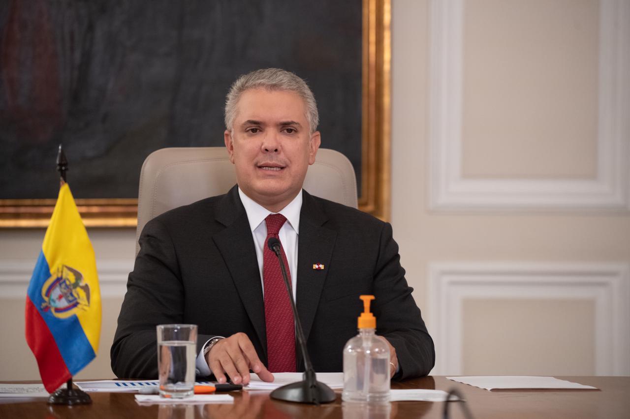 Gobierno Nacional anuncia nuevas medidas para prevenir crecimiento de casos de covid-19 en el país durante Semana Santa