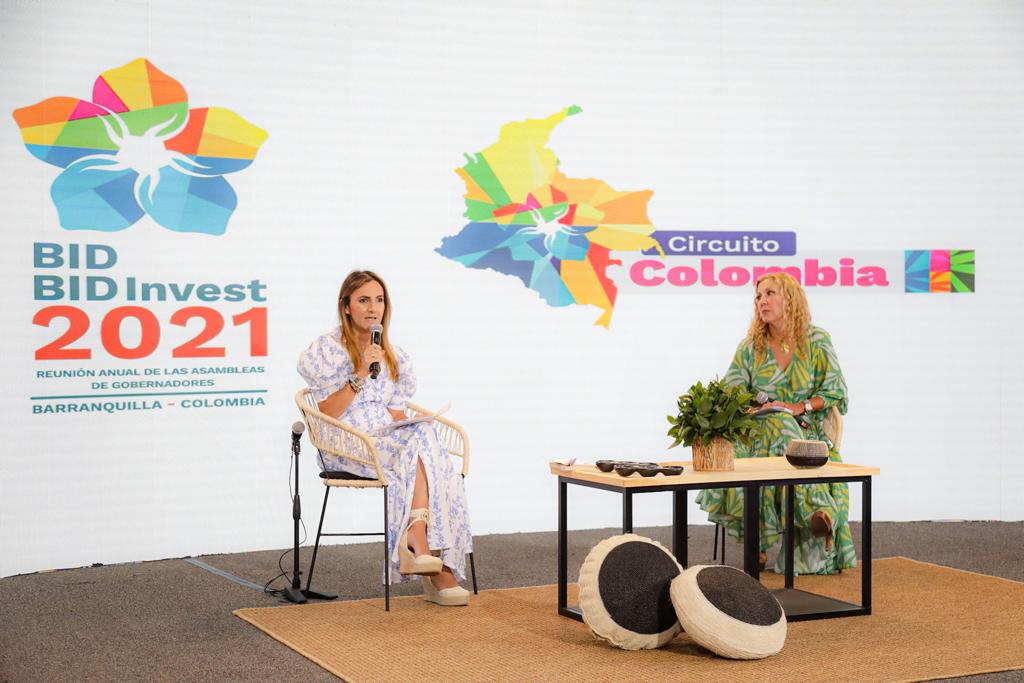 El 95% de la reconstrucción de San Andrés y Providencia se realizará este año