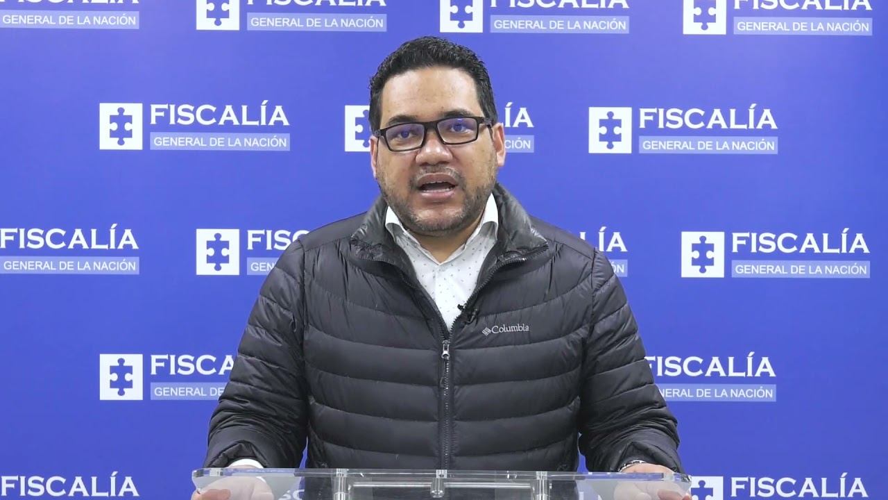 FISCALÍA IMPUTA AL DIRECTOR DEL INSTITUTO DE GESTIÓN DE RIESGO DE BOGOTÁ POR PRESUNTAS IRREGULARIDADES DE CONTRATACIÓN AL AMPARO DE LA EMERGENCIA POR EL COVID – 19