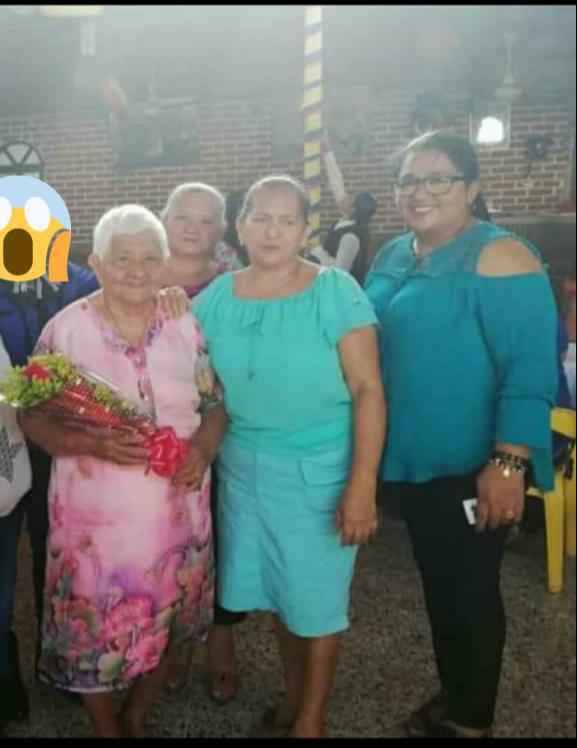Madre y sus tres hijas fallecen por covid-19