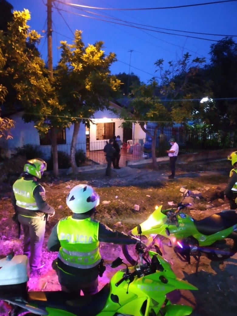 Hasta el 30 de abril se mantienen en Atlántico, medidas para contener el Coronavirus