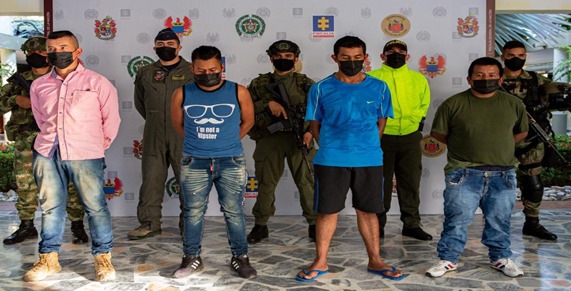 JUDICIALIZADOS RESPONSABLE DE LA MUERTE DE UN NIÑO INDÍGENA