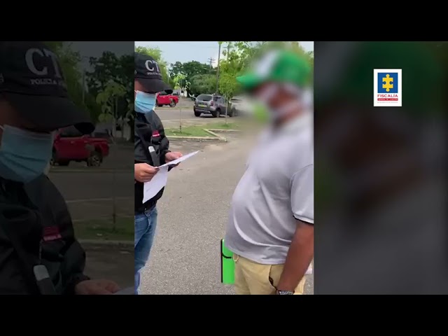 ASEGURADO LIDER  INDÍGENA ACUSADO DE ACCESO CARNAL CONTRA UNA MENOR