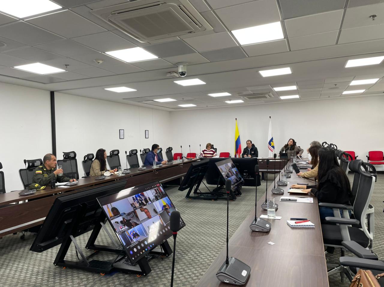 Fiscalía reporta 278 capturados, 83 imputados y 18 a la cárcel, por actos vandálicos cometidos durante el paro nacional