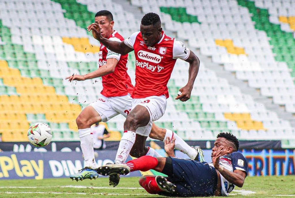 Junior está en semifinales y enfrentará a Millonarios