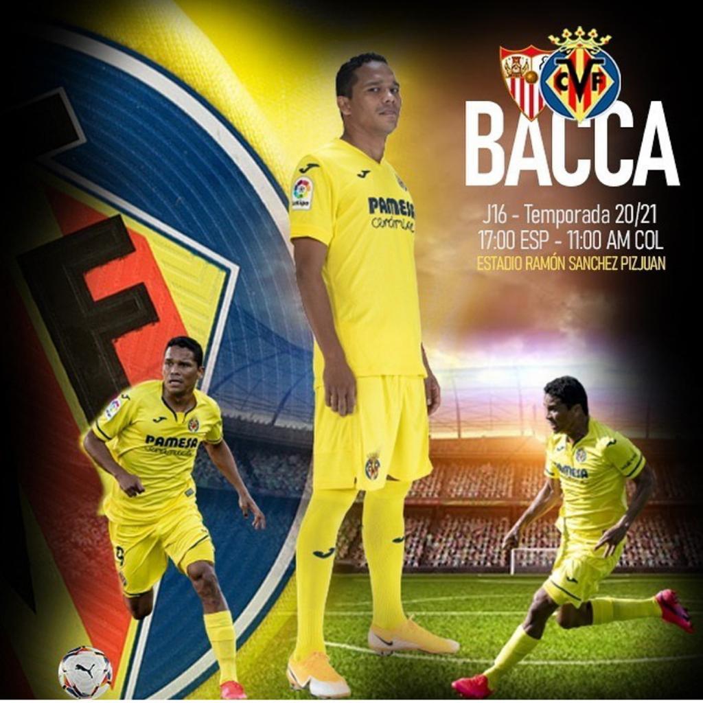 Bacca conquista su tercera Europa League