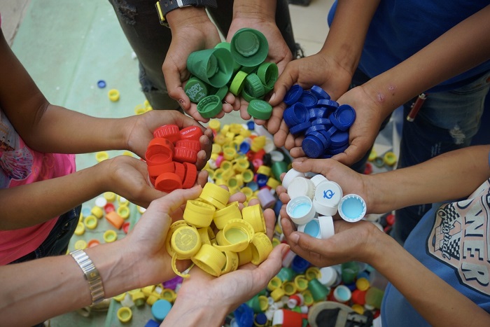 ‘Recicla por Barranquilla’ también salvará vidas a niños con cáncer 