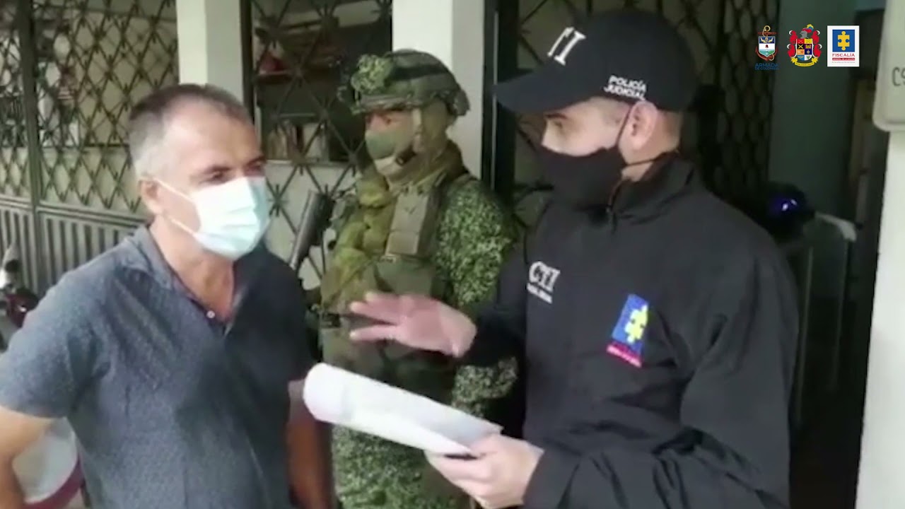 JUDICIALIZADOS PRESUNTOS RESPONSABLES DE EXPLOTACIÓN SEXUAL DE NIÑAS INDÍGENAS