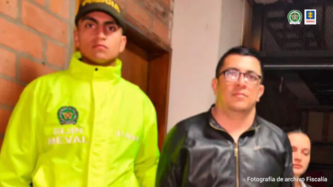 HOMBRE CONDENADO A MÁS DE 45 AÑOS DE PRISIÓN POR EL HOMICIDIO DE UNA JOVEN CAMPESINA PARA COBRAR MILLONARIO SEGURO DE VIDA