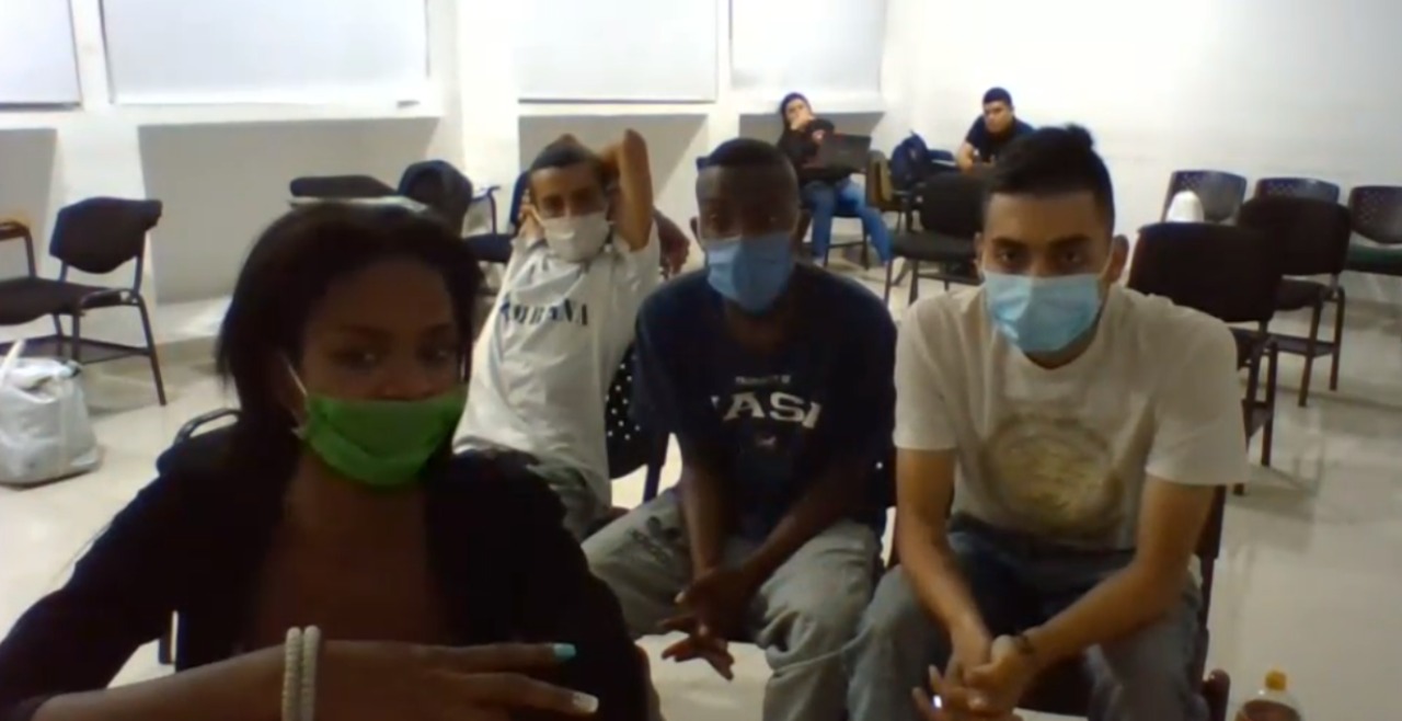 Capturan a jóvenes involucrados  en muertes de funcionario del CTI y de patrullero en Cali