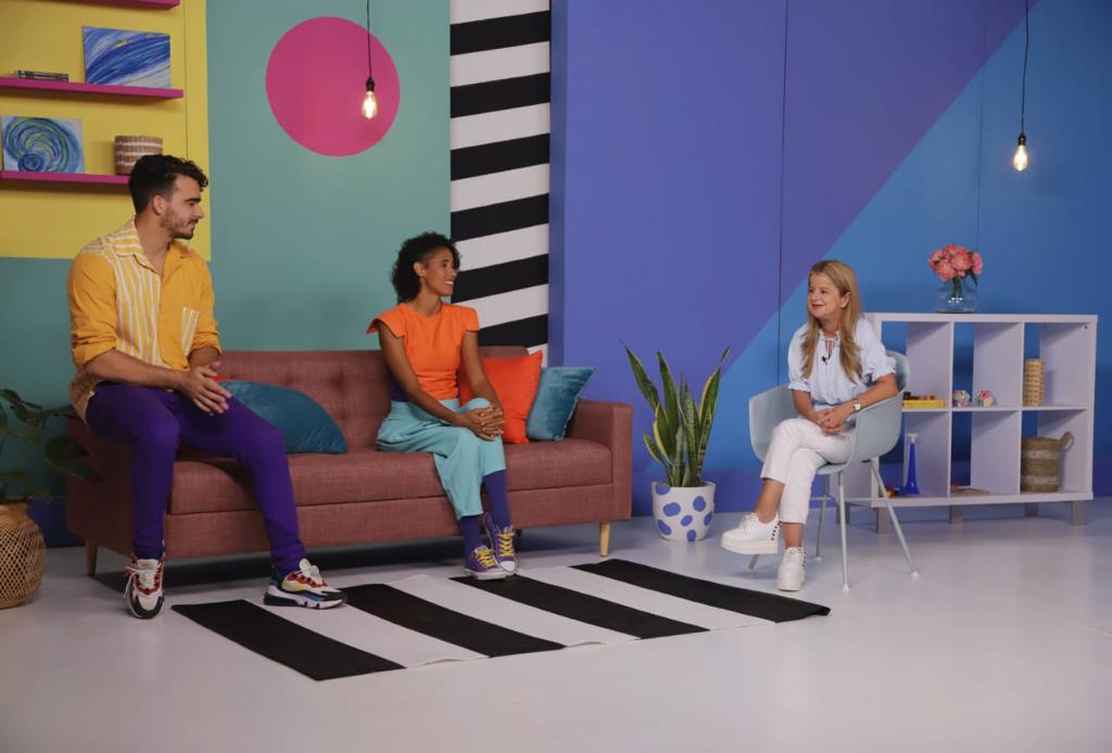 Escuela en Casa TV regresa a los hogares del Atlántico