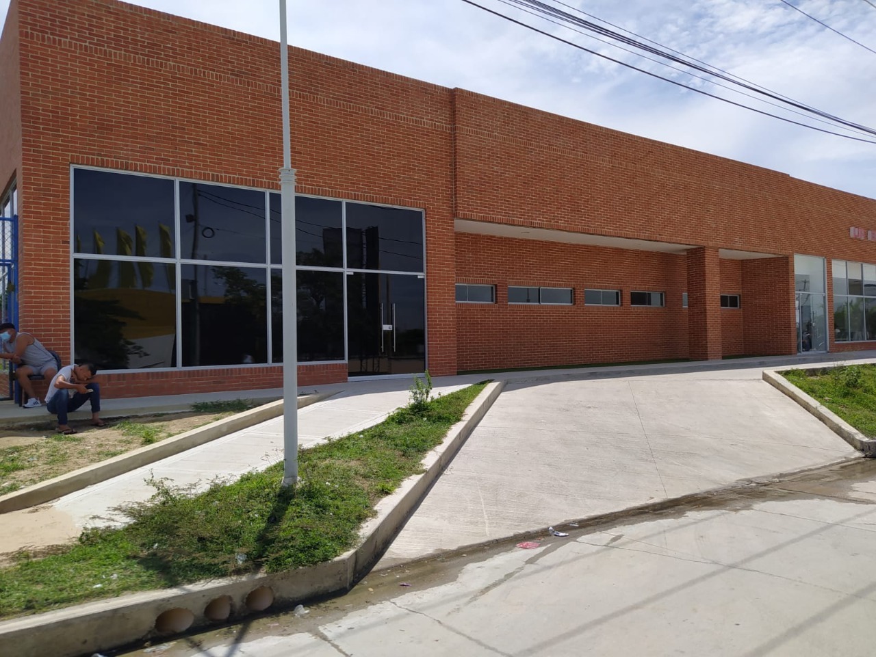 Alcaldía de Soledad y Hospital Materno Infantil adelantan gestión para la legalización de los Centros de Salud de la E.S.E