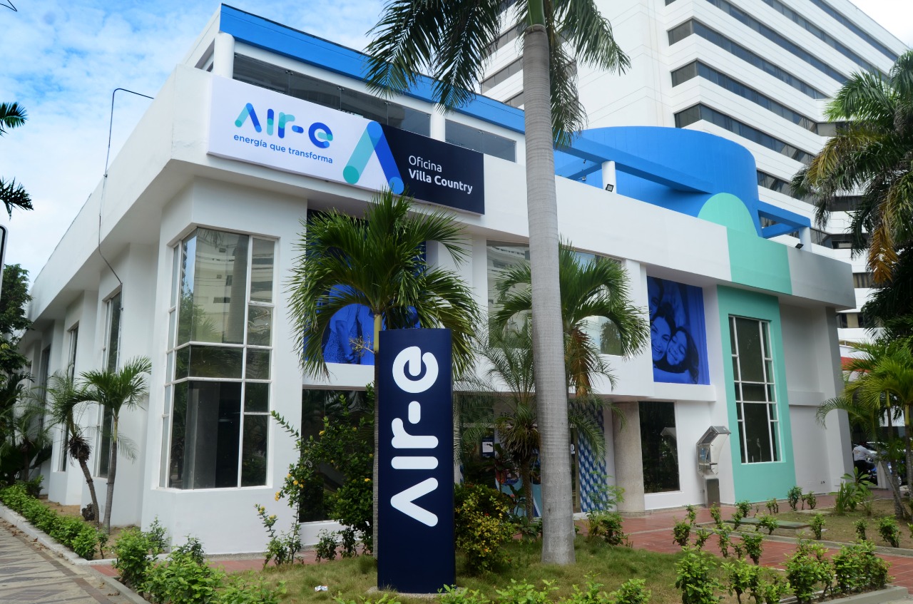 Mil vacantes de Air-e en feria virtual de empleo